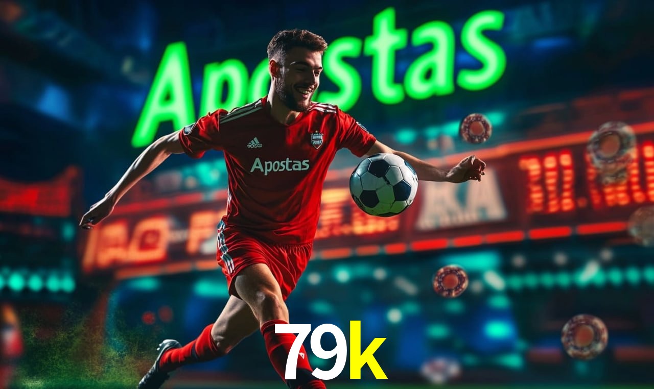 A Emoção da Loteria na 79k: Uma Chance de Mudança de Vida