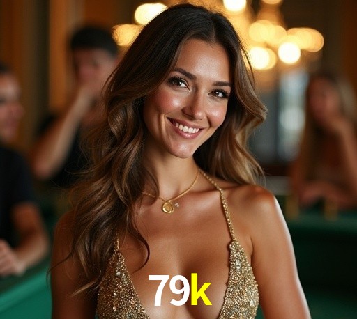 Desvendando o Mundo dos Jogos Virtuais na 79k