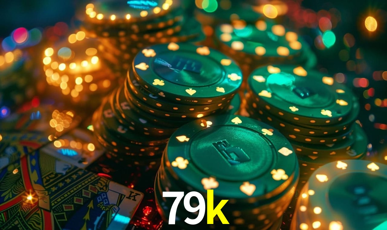 Descubra a Magia dos Jogos de Arcade no 79k